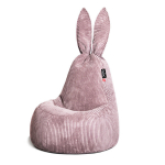Qubo&trade; Daddy Rabbit Art Deco FEEL FIT