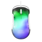 Hiir Mars Gaming MMGLOW 12800 dpi