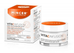 Intensiivne niisutav n&auml;okreem Mincer Pharma Vita C Infusion Nr.601, 50 ml