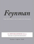 Feynman Lectures on Physics, Vol. III: The New Millennium Edition: Quantum Mechanics revised 50th anniverary ed, v. 3, The Feynman Lectures on Physics, Vol. III Quantum Mechanics