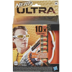 Laskemoon Nerf Ultra relvale 10 tk.