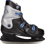 Uisud Nijdami XXL, must