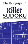 Telegraph Killer Sudoku 1, 1