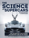 Science of Supercars: The technology that powers the greatest cars in the world