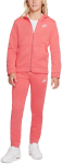T&uuml;drukute spordikost&uuml;&uuml;m Nike B Nsw Trk Suit Core BF Pink BV3634 603 BV3634 603/S