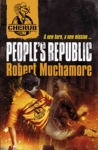 CHERUB: People's Republic: Book 13, Book 13