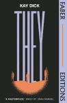 They: The Lost Dystopian 'Masterpiece' (Emily St. John Mandel) Main