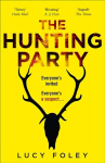 Hunting Party: Get Ready for the Most Gripping New Crime Thriller of 2019
