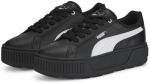 Naiste jalan&otilde;ud Puma Karmem L Puma Black 384615 06 384615 06/4