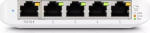 Switch Ubiquti Switch Flex mini valge Gigabit Ethernet 3 tk