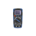 Digitaalne multimeeter Cem DT-916N