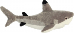 Pehme m&auml;nguasi Aurora Eco Nation Hai, 38 cm