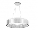 Kristall LED laevalgusti APP982-CP