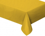 Fooliumist laudlina, 137 x 183 cm, v&auml;rv: metallic gold (SH-OFMZ) 1335