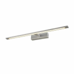 Seinavalgusti Light Prestige Isla large LED, valge