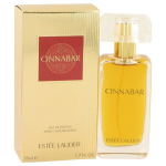 Parf&uuml;&uuml;m naistele Est&eacute;e Lauder Cinnabar EDP, 50 ml