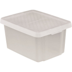 Hoiukast Curver Essentials 16 l, l&auml;bipaistev