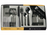 Ambition Prato S&ouml;&ouml;giriistade komplekt, 24-osaline