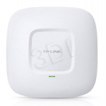 TP-LINK 300Mbps Wireless N Ceiling/Wall Mount Access Point QCOM 300Mbps at 2.4Ghz
