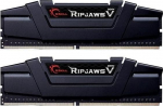 G.Skill Ripjaws V DDR4-3200 CL16-18-18-38 1.35V 16GB (2x8GB) F4-3200C16D-16GVKB