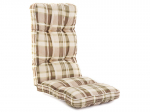 Aiatooli padi Patio Cordoba B001-04PB, pruun