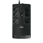 FSP Nano FIT 600