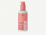 Kohevust andev juuksekreem Schwarzkopf Professional Osis+ Upload 200 ml