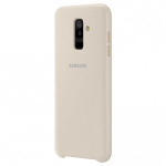 Samsung A6+ Kahekihiline EF-PA605CF kuldne