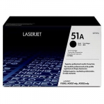 Originaalne tooner HP 51A