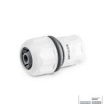 Universaalne kastmisvooliku &uuml;hendus 1/2 ", 5/8", 3/4 " STOP funktsiooniga White Line