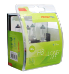 Autopirn M-Tech PTZLL8-DUO H8 35W 12V
