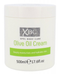Xpel Body Care Olive Oil kehakreem 500 ml