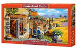 Pusle "Colours of Tuscany Jigsaw" Castorland, 4000 d.