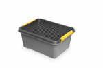 Hoiukast SolidStore, 12,5 L