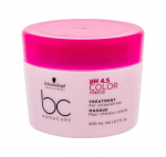 Mask v&auml;rvitud juustele Schwarzkopf Professional BC Bonacure pH 4,5 200 ml