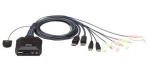 Aten CS22DP-AT