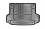 Kummist pakiruumi matt Proline HYUNDAI ix35 / Tuscon II 2009-2015
