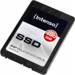 SSD Intenso 2.5 480Go SATA III HIGH