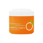 Kehakoorija apelsiniv&otilde;i ja mikrograanulitega Ziaja 200 ml