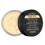 GOSH - Meigialus - puuder (002 Banana), 7 g