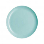 Taldrik Luminarc Diwali helesinine, 25 cm