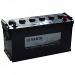 Autoaku Varta Black I6 110 Ah 850 A