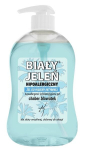 Intiimne h&uuml;gieenipesugeel rukkiseemnetega Bialy Jelen 500 ml