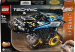 42095 LEGO&reg; Technic Juhitav trikiauto