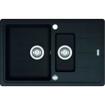 Kivimassist k&ouml;&ouml;givalamu Franke BFG 651-78, must