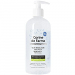 Mitsellaargeel n&auml;o puhastamiseks Corine de Farme 500 ml