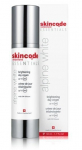 Pigmendilaikude vastane n&auml;okreem Skincode Essentials Alpine White Brightening Day Cream SPF15 50 ml