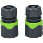 Kastmisvooliku &uuml;henduste komplekt Kinzo, 2 tk