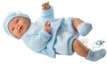Nukupoiss Nino Llorens 45023, 45 cm