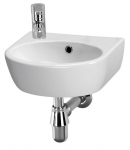 Valamu PARVA 40 cm vasak